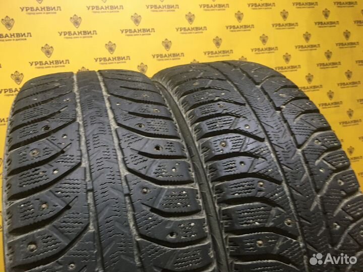 Bridgestone Ice Cruiser 7000 195/55 R16