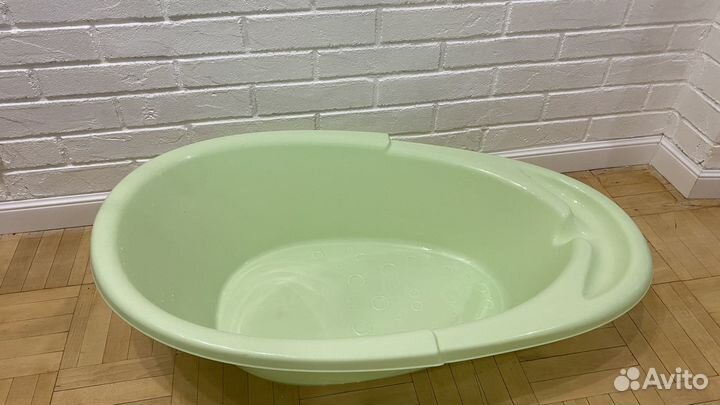 Ванная детская