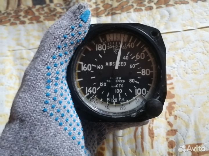 Комбинированый прибор USA