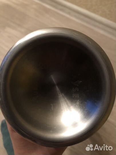 Кремер kayser 0,5л