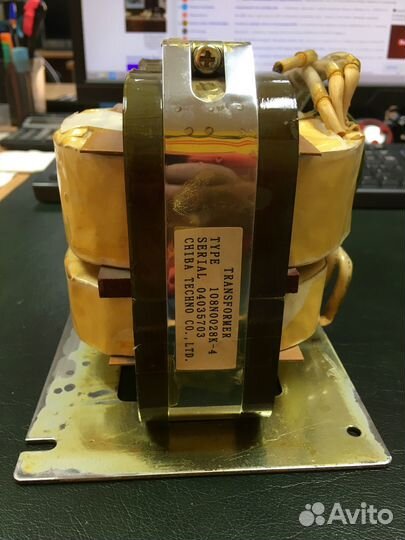 Трансформатор понижающий Japan