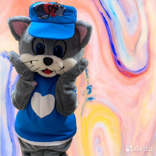 Ростовая кукла продам