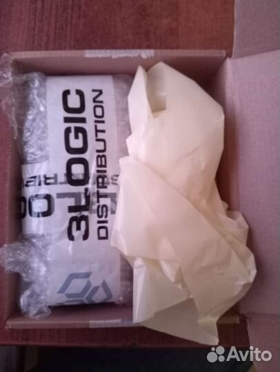 Процессор amd ryzen 5 3600. Новый