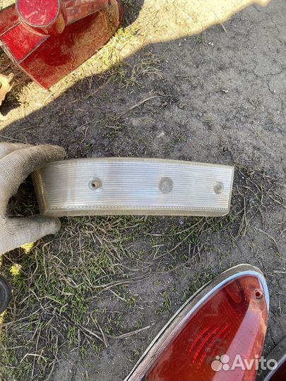 Задние фонари Газ 21