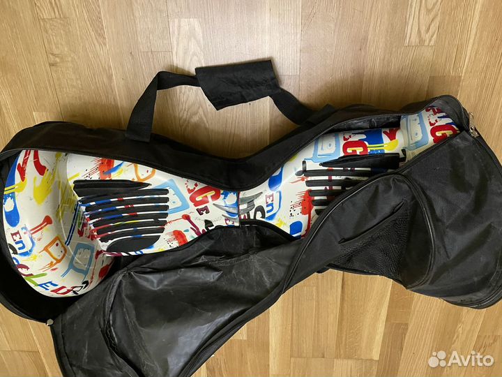 Гироскутер бу