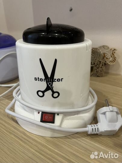 Стерилизатор для маникюра
