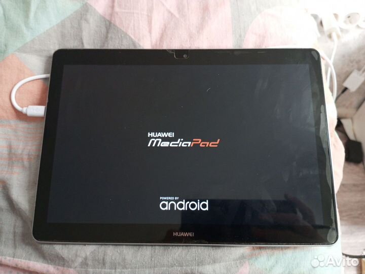 Планшет huawei