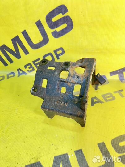 Крепление кондиционера Kia Picanto 1