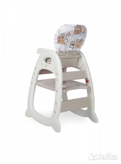 Стульчик для кормления трансформер