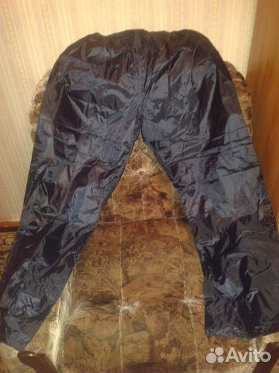 Костюм рыбака влагозащитный