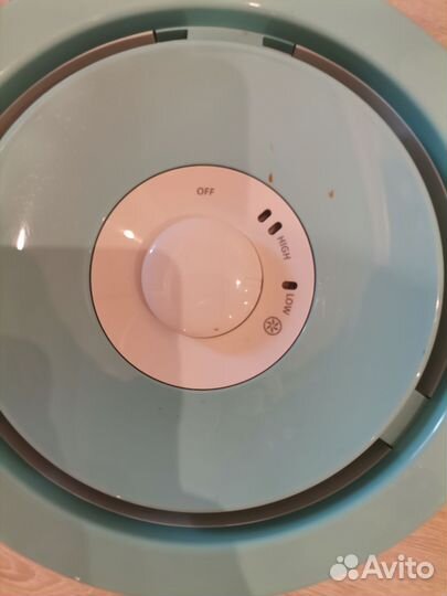 Увлажнитель воздуха Philips