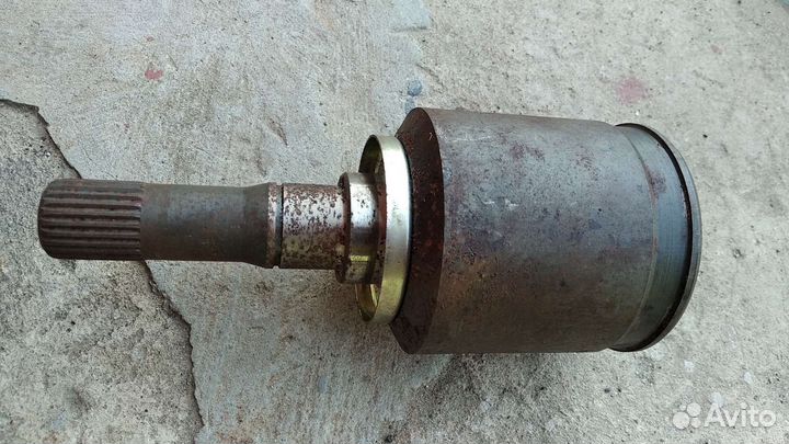 Шарнир привода колёс Нива