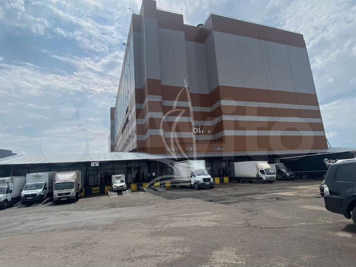 Склад, производство, 398 кв.м