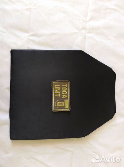 Баллистика в грудь бронежилета панцирь ссо