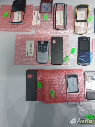 Запчасть телефона Nokia