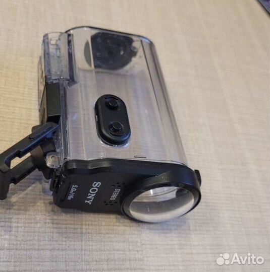 Экшн камера Soni