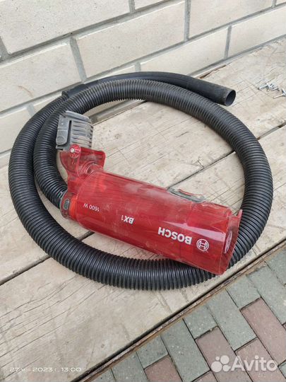 Трубка и шланг для пылесоса