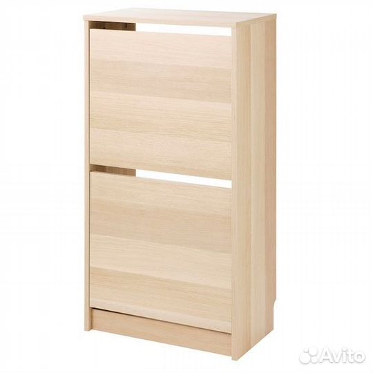 Тумба для обуви bissa IKEA