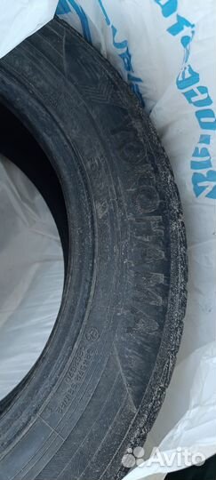 Yokohama Ice Guard IG50+ 205/60 R16