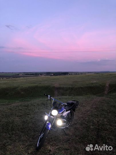 Продам alpha RX