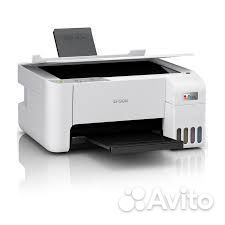 Мфу epson l3216