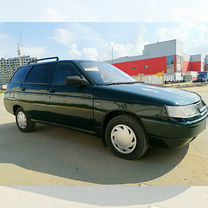 ВАЗ (LADA) 2111 1.5 MT, 2003, 225 000 км, с пробегом, цена 175 000 руб.