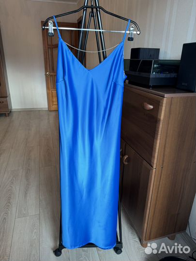 Платье комбинация Sela