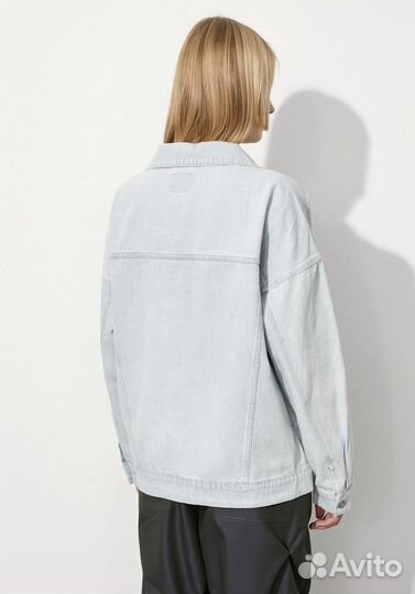 Джинсовая куртка 2mood