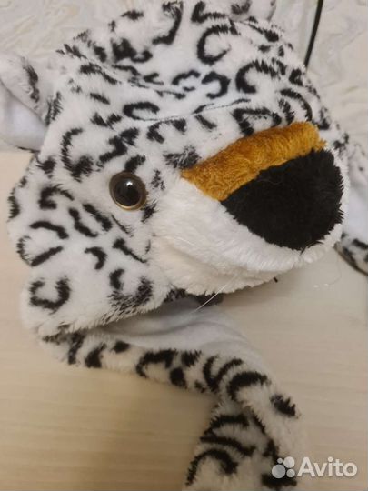 Шапка детская