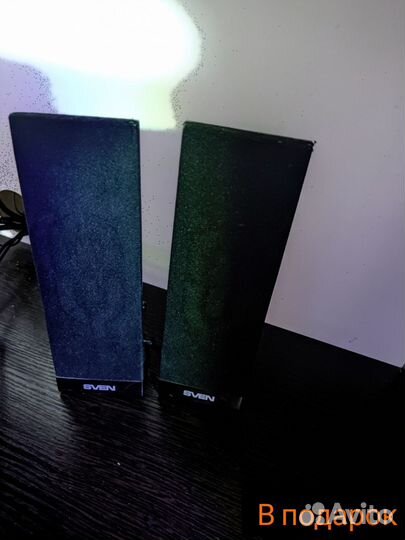 Монитор samsung