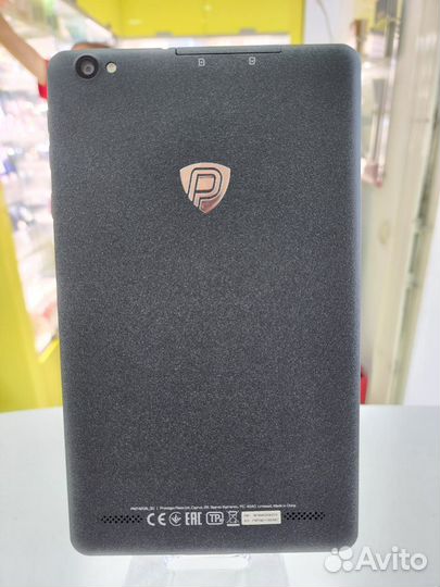 Планшет, Prestigio node a8