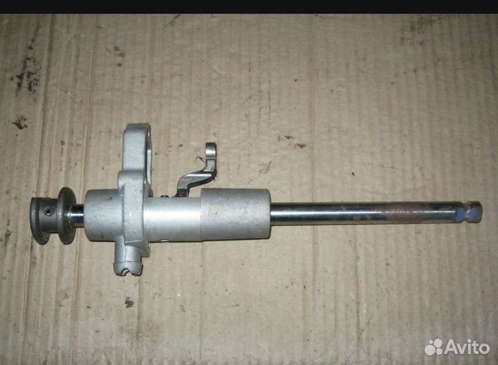 Вал переключения передач Ssang Yong Istana