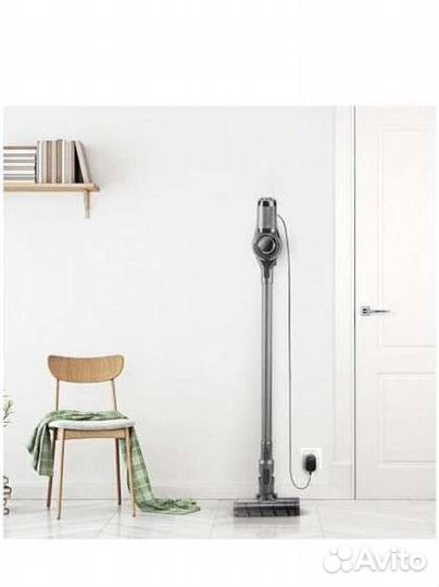 Беспроводной пылесос