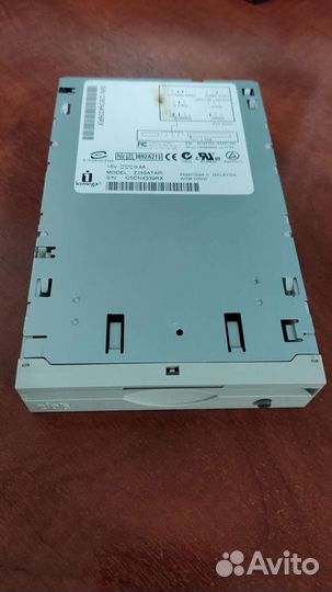 Iomega Zip drive 250Mb IDE