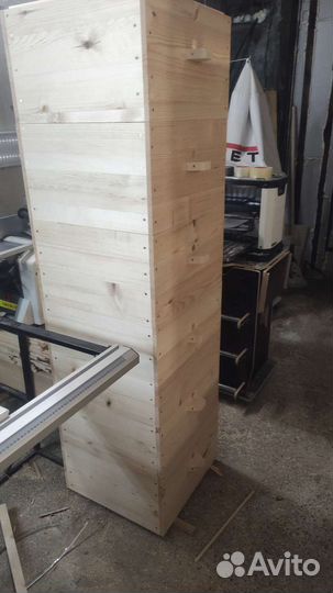 Улей, и комплектующие