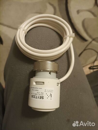 Привод для 3-ходового клапана Kitano se1tp230