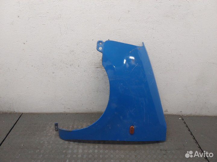 Крыло Opel Agila, 2001