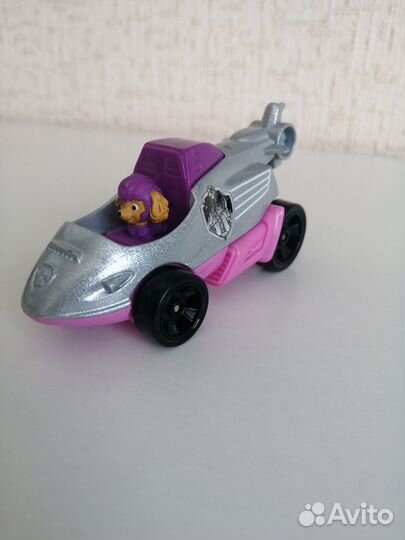 Набор Щенячий Патруль Дайкаст 6060428