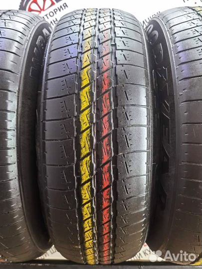 Goodyear Wrangler HP All Weather 215/70 R16 99H