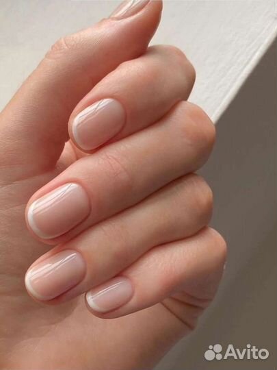 Маникюр & Педикюр