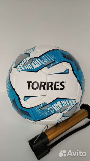 Футбольный мяч torres
