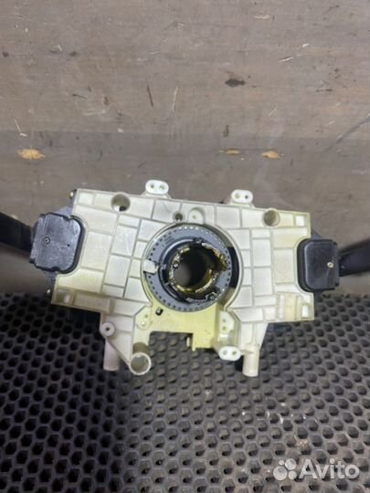 Подрулевые переключатели SsangYong Actyon Sports 1