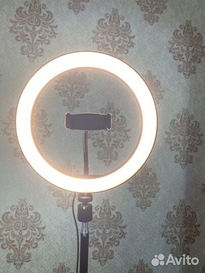 Лампа светодиодная