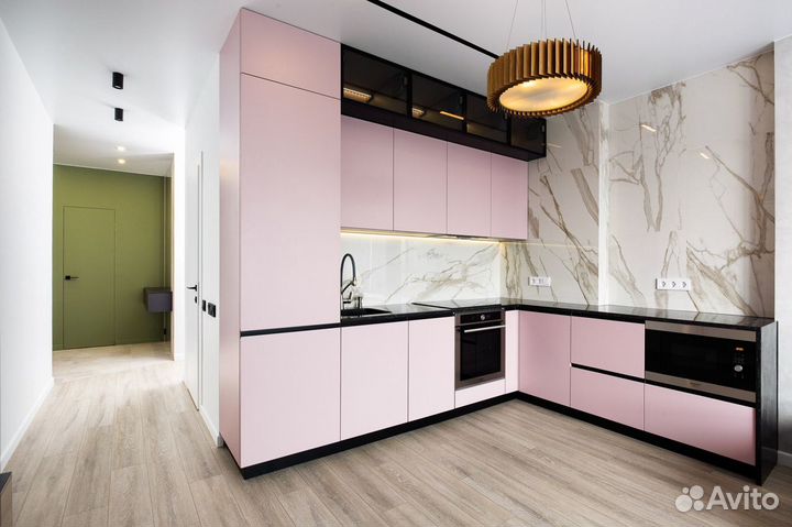 Фотограф недвижимости / интерьерный фотограф