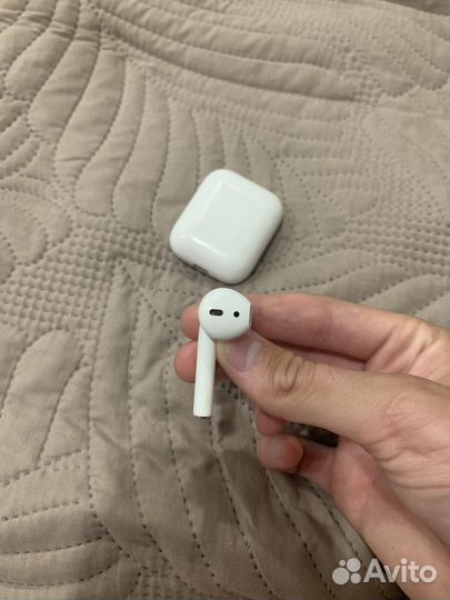 Airpods 2 наушник левый