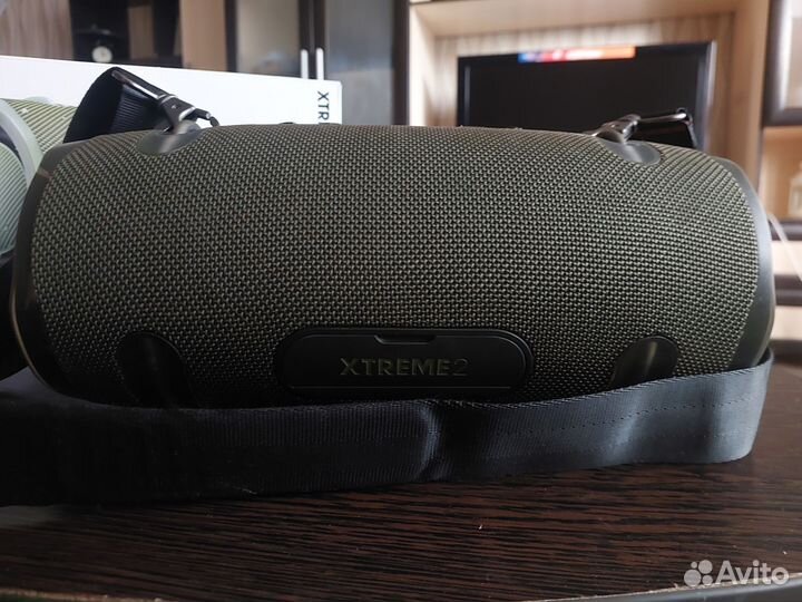 JBL Extrime 2