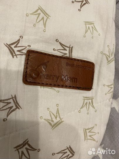 Спальный мешок одеяло детский