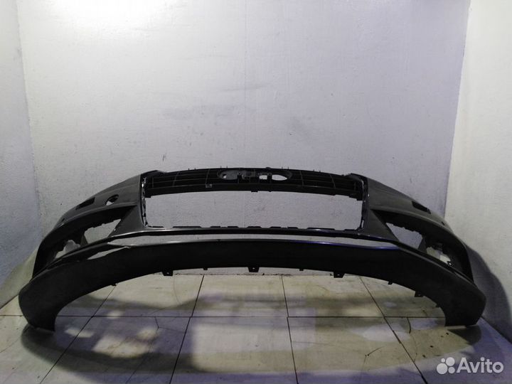 Бампер передний Ауди A7 4G