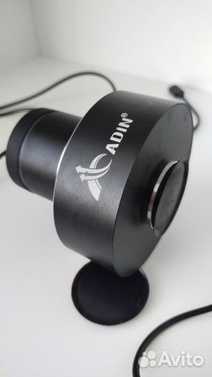 Виброколонка Adin 26W антисосед