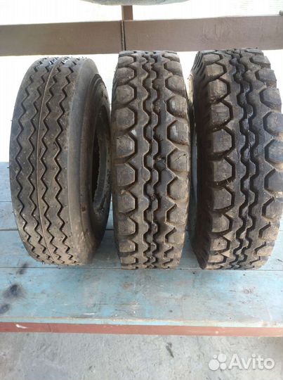 Vida VV 6.00/9 R10